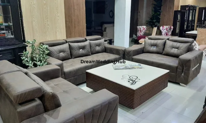 Shiblal  Son Furniture and Interiors